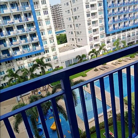 Sea Residences F Manila Luaran gambar