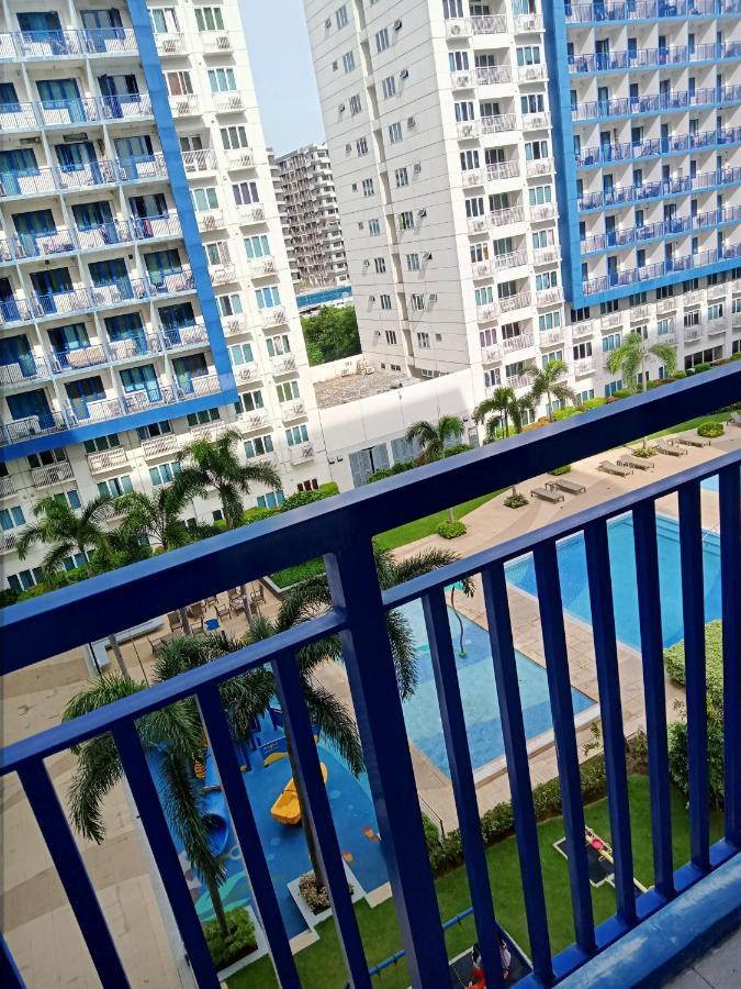 Sea Residences F Manila Luaran gambar